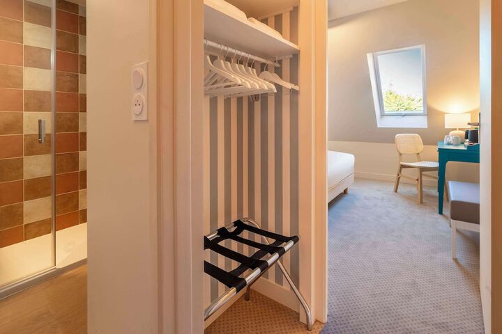 Wardrobe