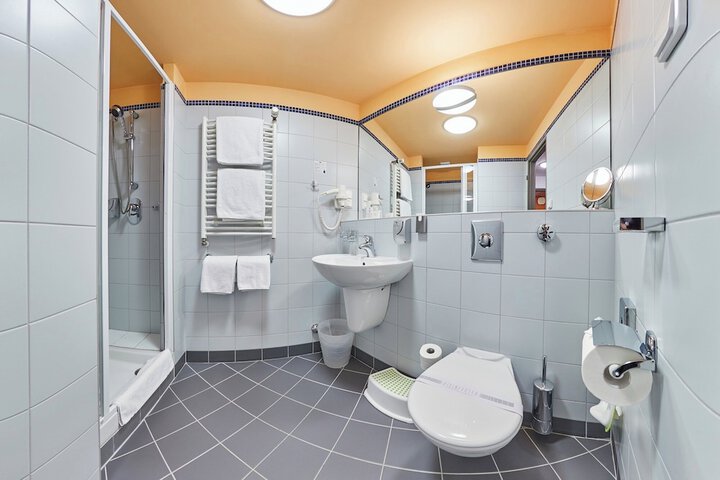 Bath Interior