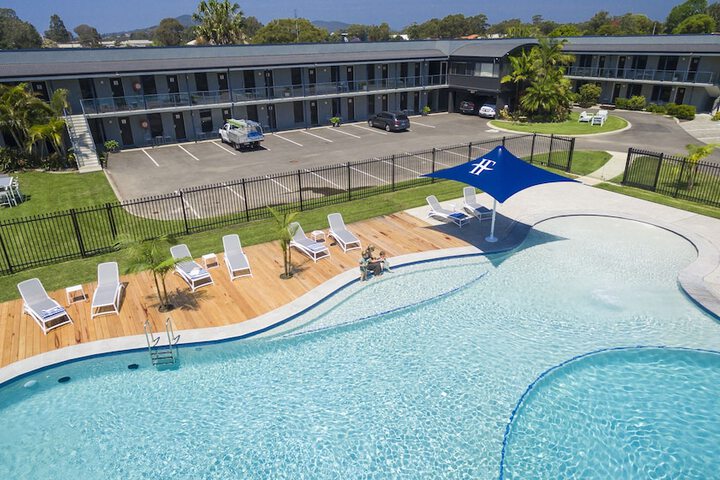 Hotel 55 of 66