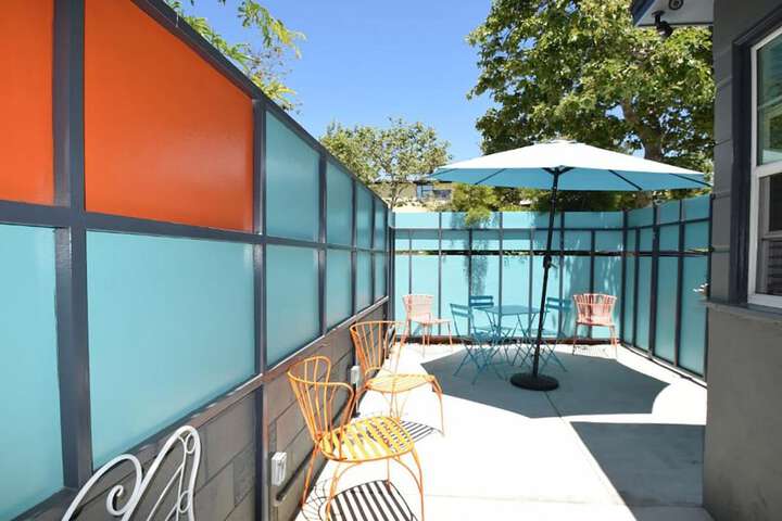 Terrace/Patio 58 of 95