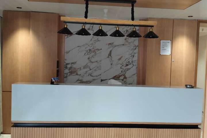 Hotel Interior 6 of 26