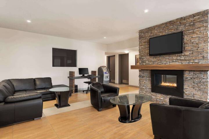 Lobby Photos