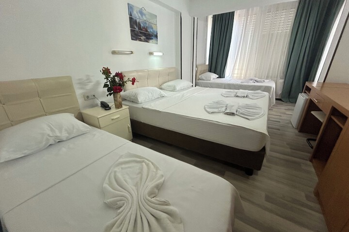 Room 5 of 26