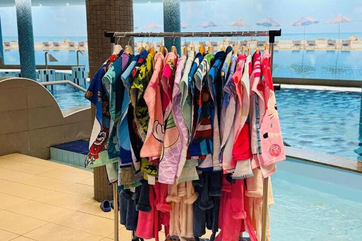 Fitness Facility Photos