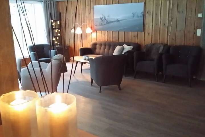 Hotel Interior 5 of 21
