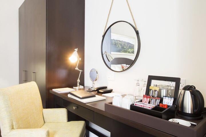 Room 21 of 64