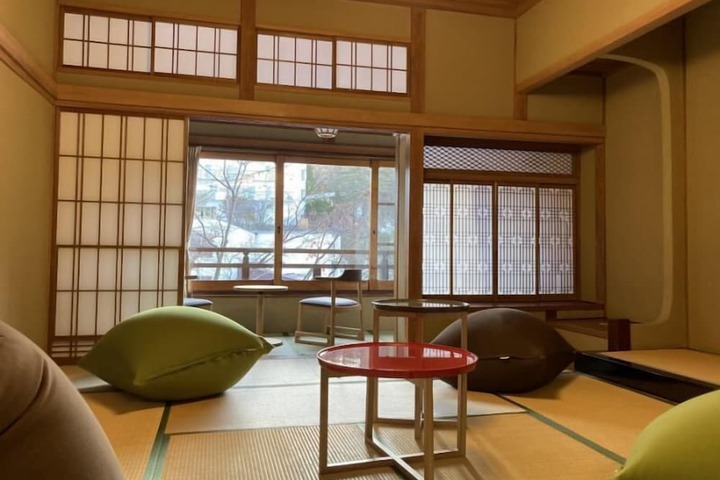 Room 14 of 56