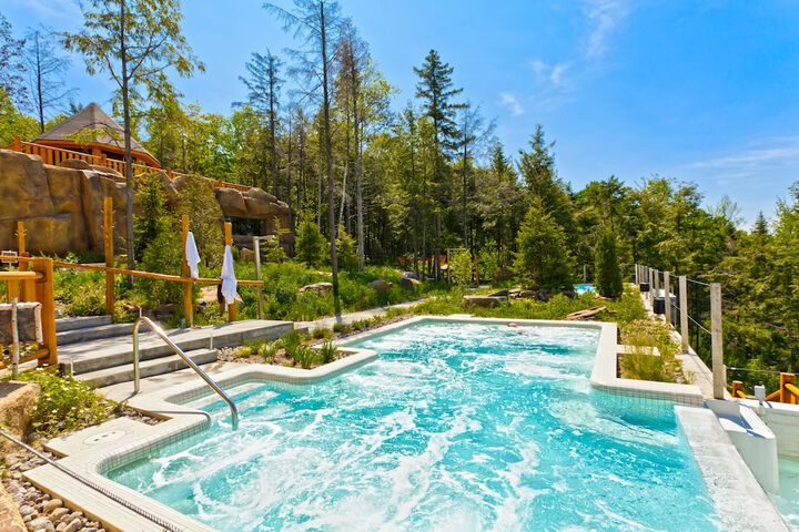 Hotel Spa