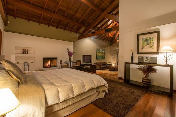 Hotel Interior 104 of 123