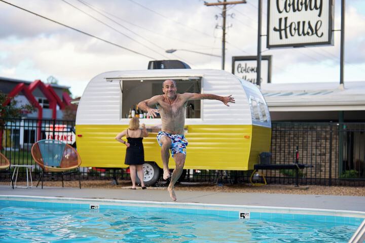Pool 30 of 39