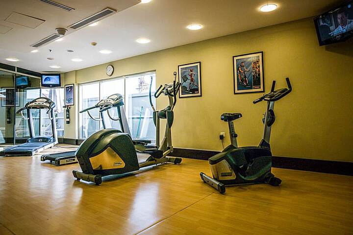 Gym