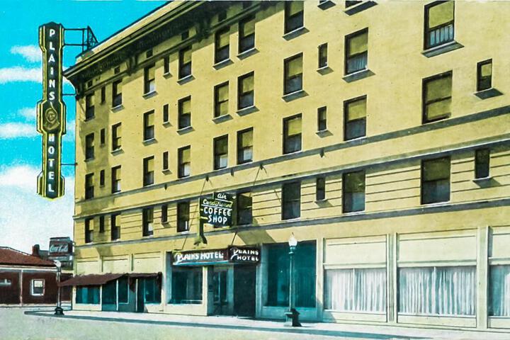 Fitness Center Photo