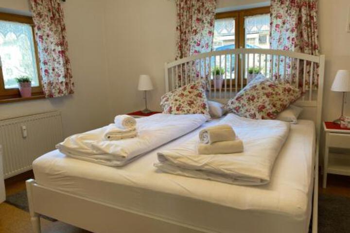 Hotel Seeblick