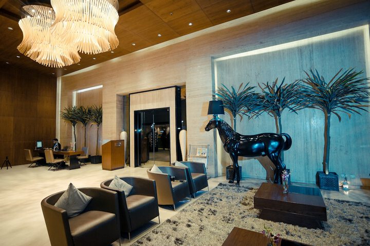 Hotel Interior 11 of 71