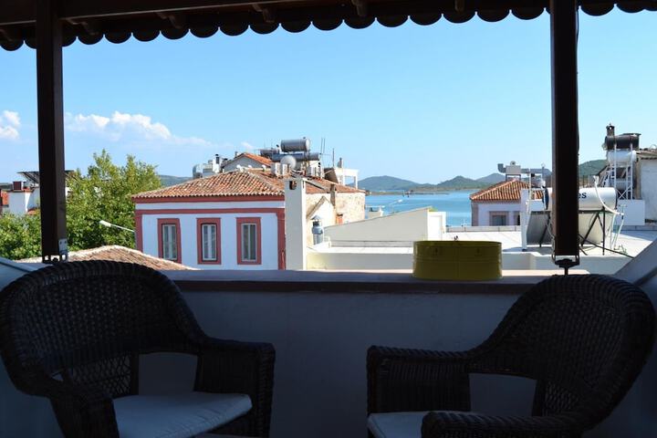 Terrace/Patio 20 of 47