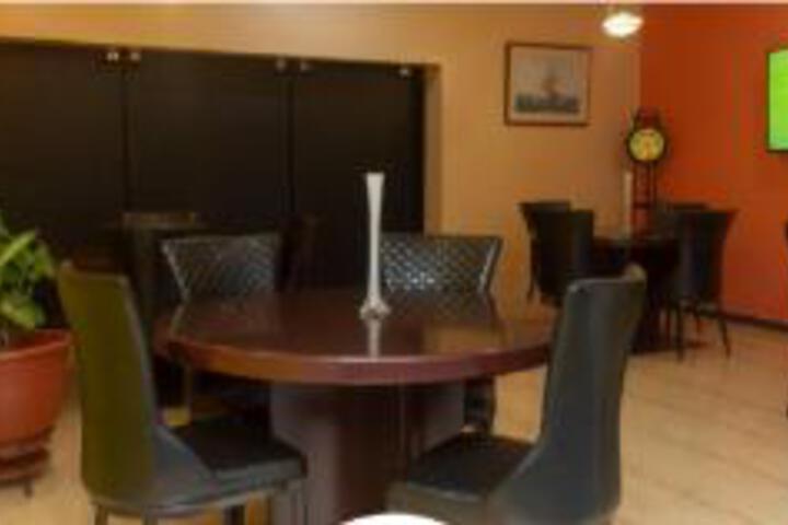 House 9 Royale Ikeja
