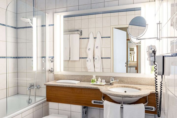Bathroom Vanities