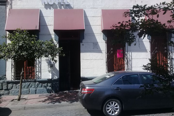 Hotel 41 of 41