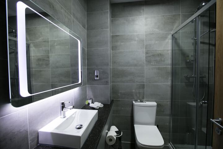 Bath Amenities