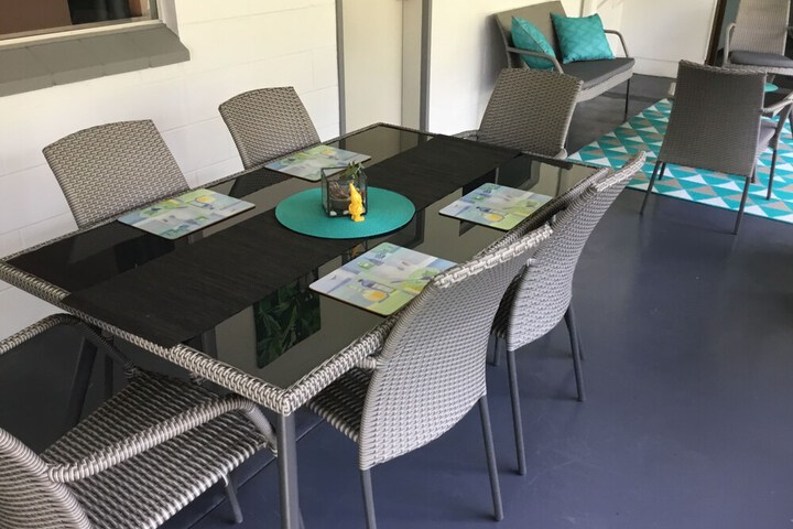 Terrace/Patio 11 of 16