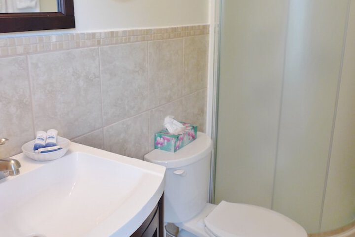 Bath Amenities