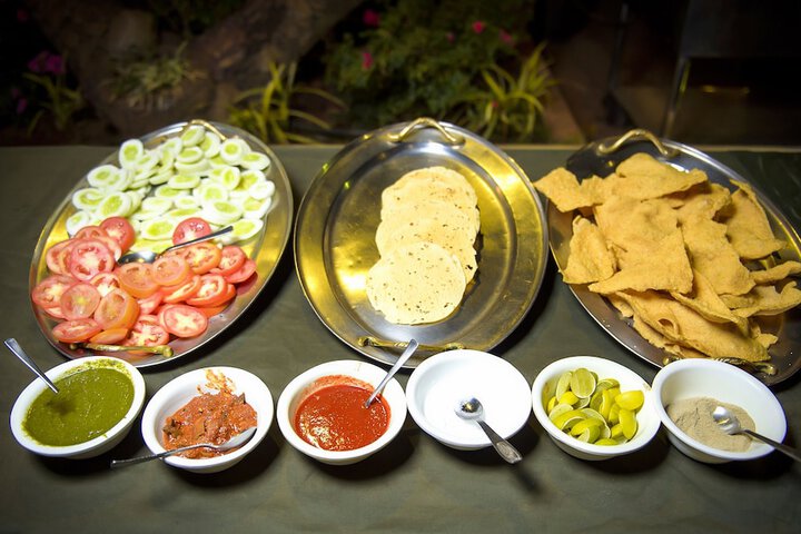 Dining Photos