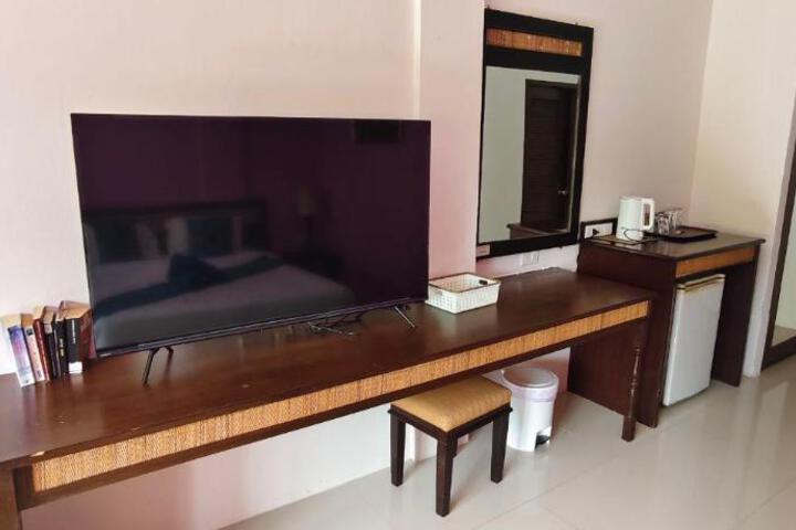 Treatment Room Pic