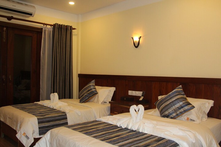 Room 7 of 21