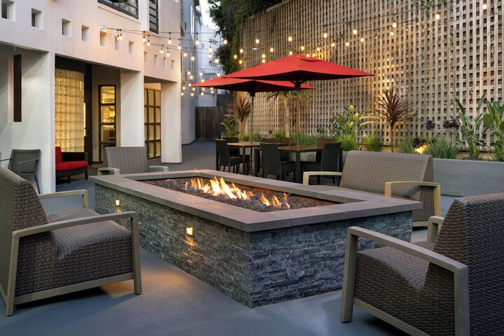 Property amenity
