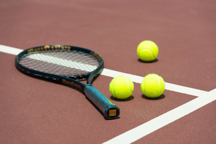 Tennis and Basketball Courts 62 of 138