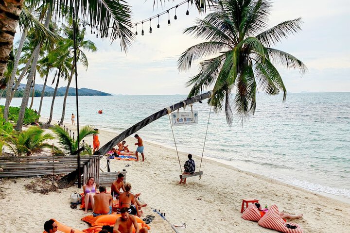 Beach 114 of 142