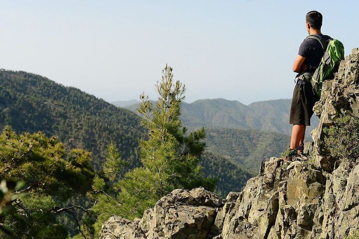 Hiking