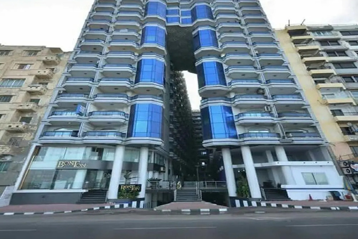 North Coast Princes - Alexandria