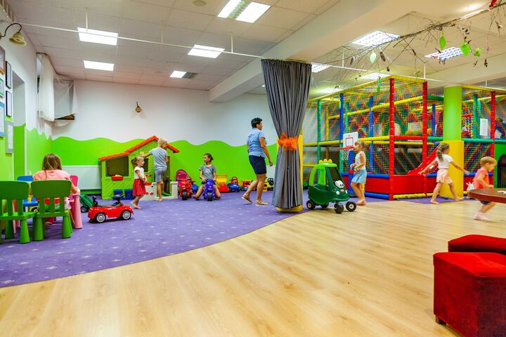 Childrens Activities 23 of 48