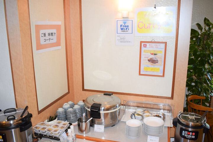 Dining Photos