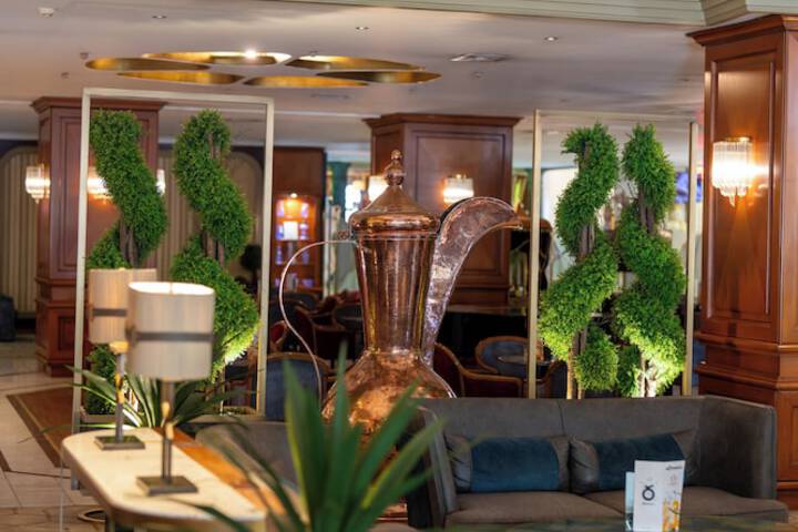 Lobby Photos