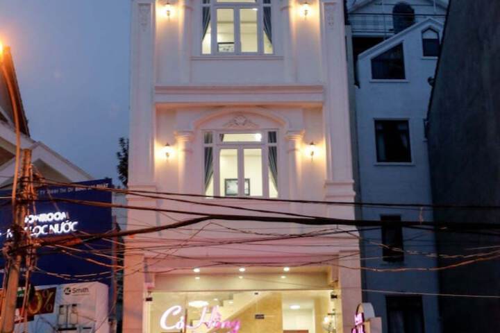 Co Hong Hotel DL - by BAY LUXURY