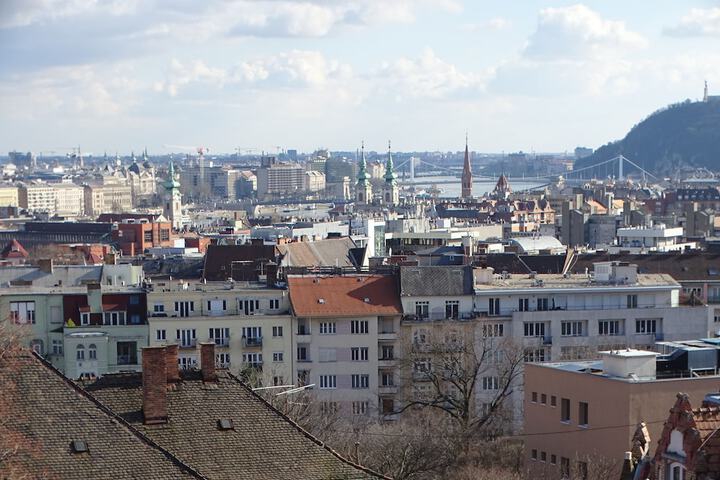 Hotel View 46 of 47