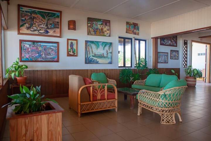 Hotel Interior 2 of 22