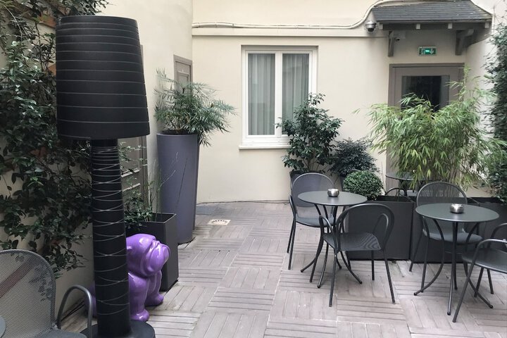 Terrace/Patio 38 of 41