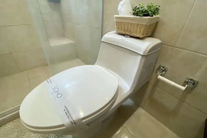 Bath Amenities