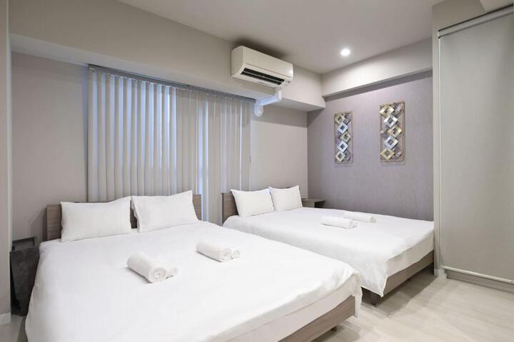 Photo of Ostay Kitahama Hotel Apartment