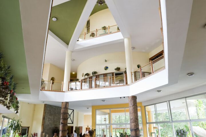 Hotel Interior 2 of 48