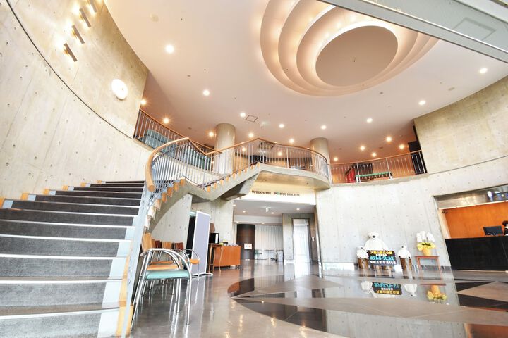 Hotel Interior 4 of 116
