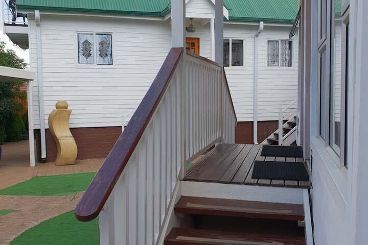 Terrace/Patio 20 of 41
