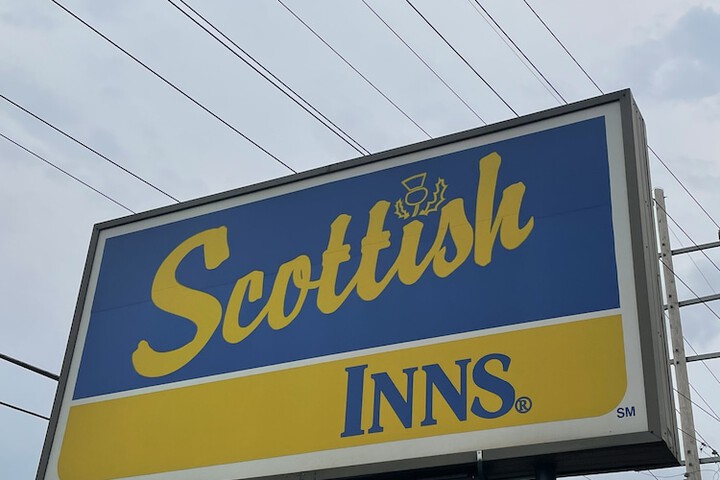 Hotel 65 of 69