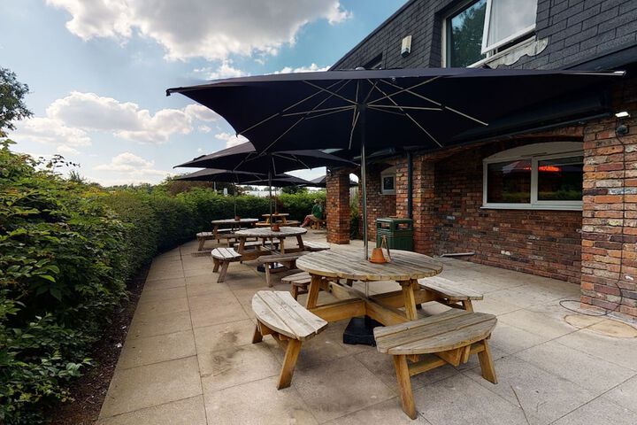 Terrace/Patio 53 of 53