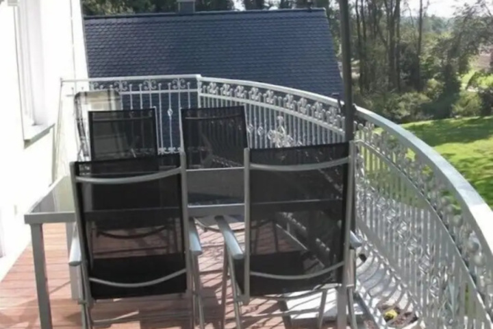 Terrace/Patio 6 of 16