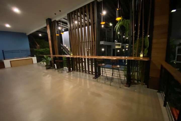 Hotel Interior 12 of 201