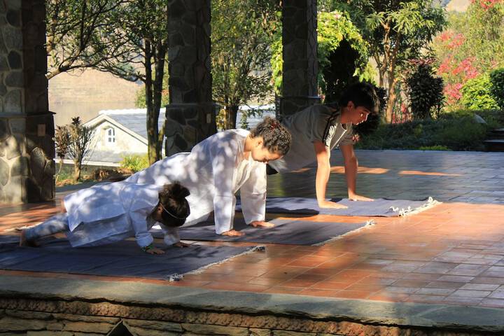 Yoga